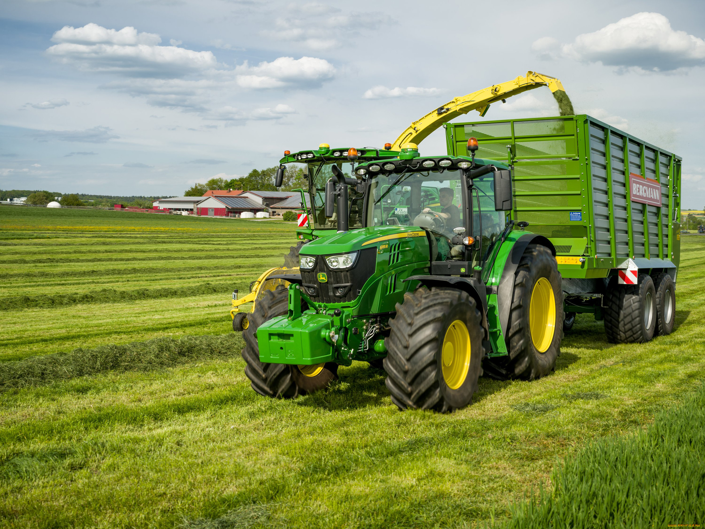 , , john, deere